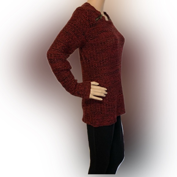 BOGO: Knit Sweater - Picture 3 of 4